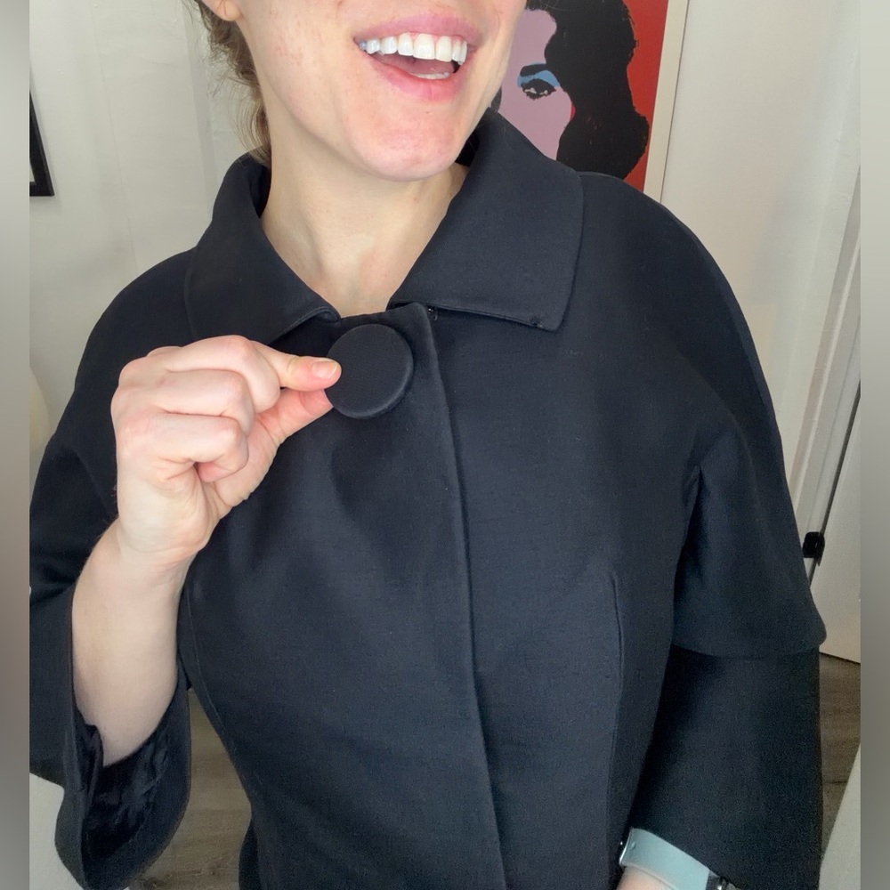 60’s Cropped Jacket - Picture 13 of 13